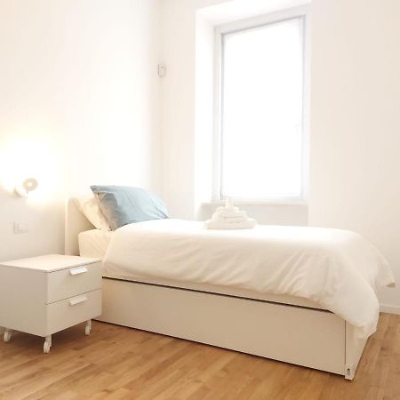 Apartment Ca' De Bezzi Bolzano Eksteriør billede