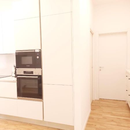 Apartment Ca' De Bezzi Bolzano Eksteriør billede