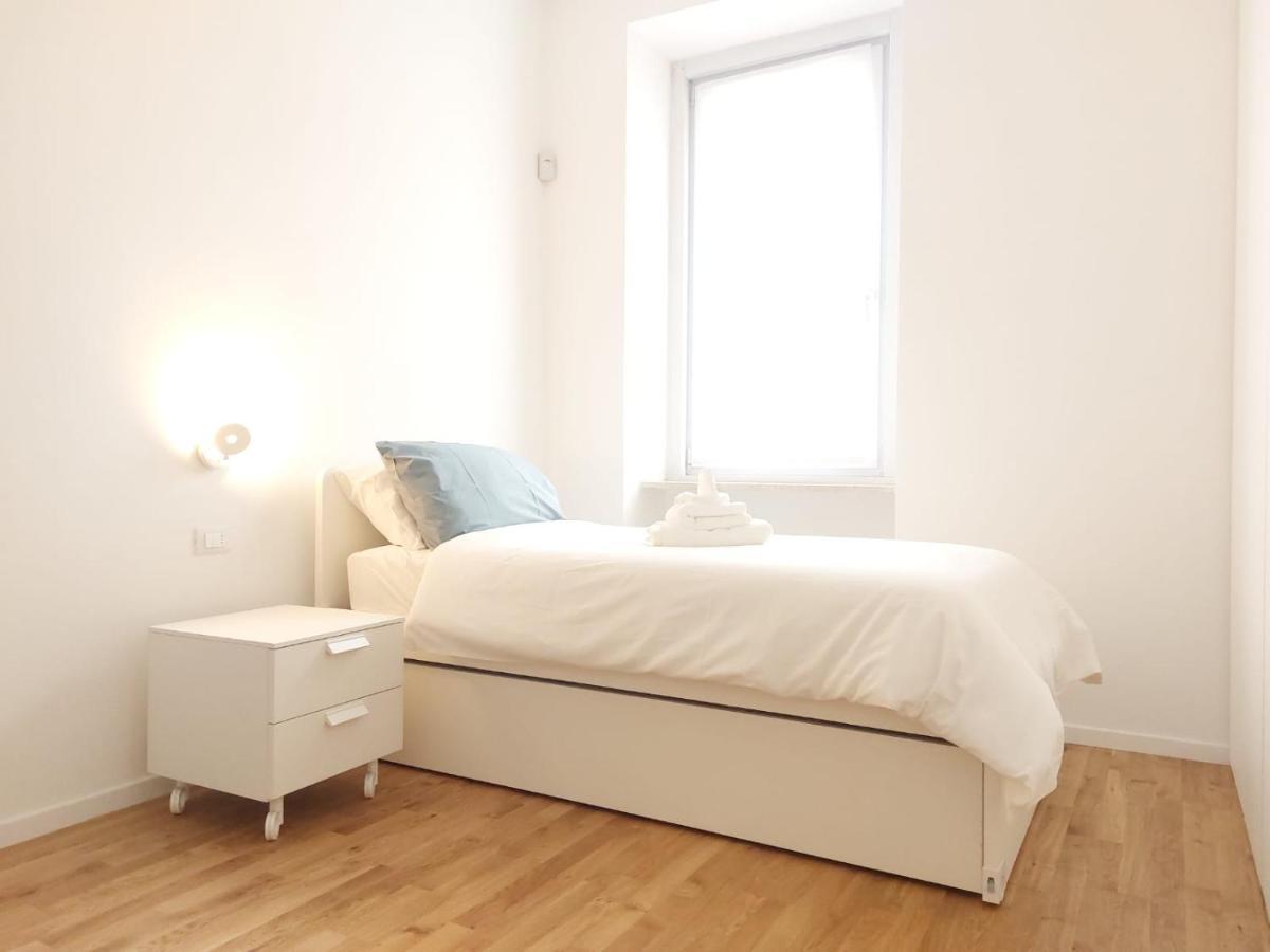 Apartment Ca' De Bezzi Bolzano Eksteriør billede