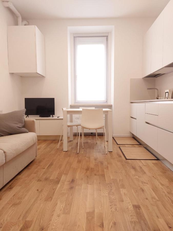 Apartment Ca' De Bezzi Bolzano Eksteriør billede