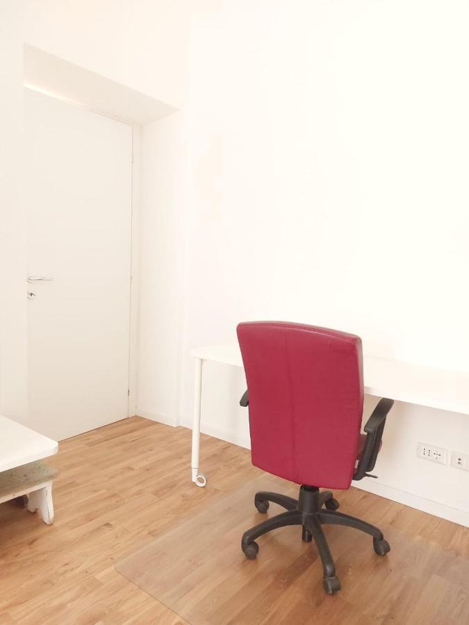 Apartment Ca' De Bezzi Bolzano Eksteriør billede